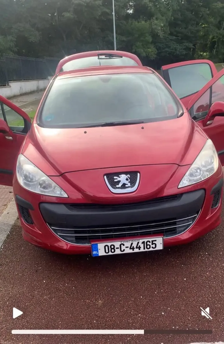 Peugeot 308 2008 - Image 3