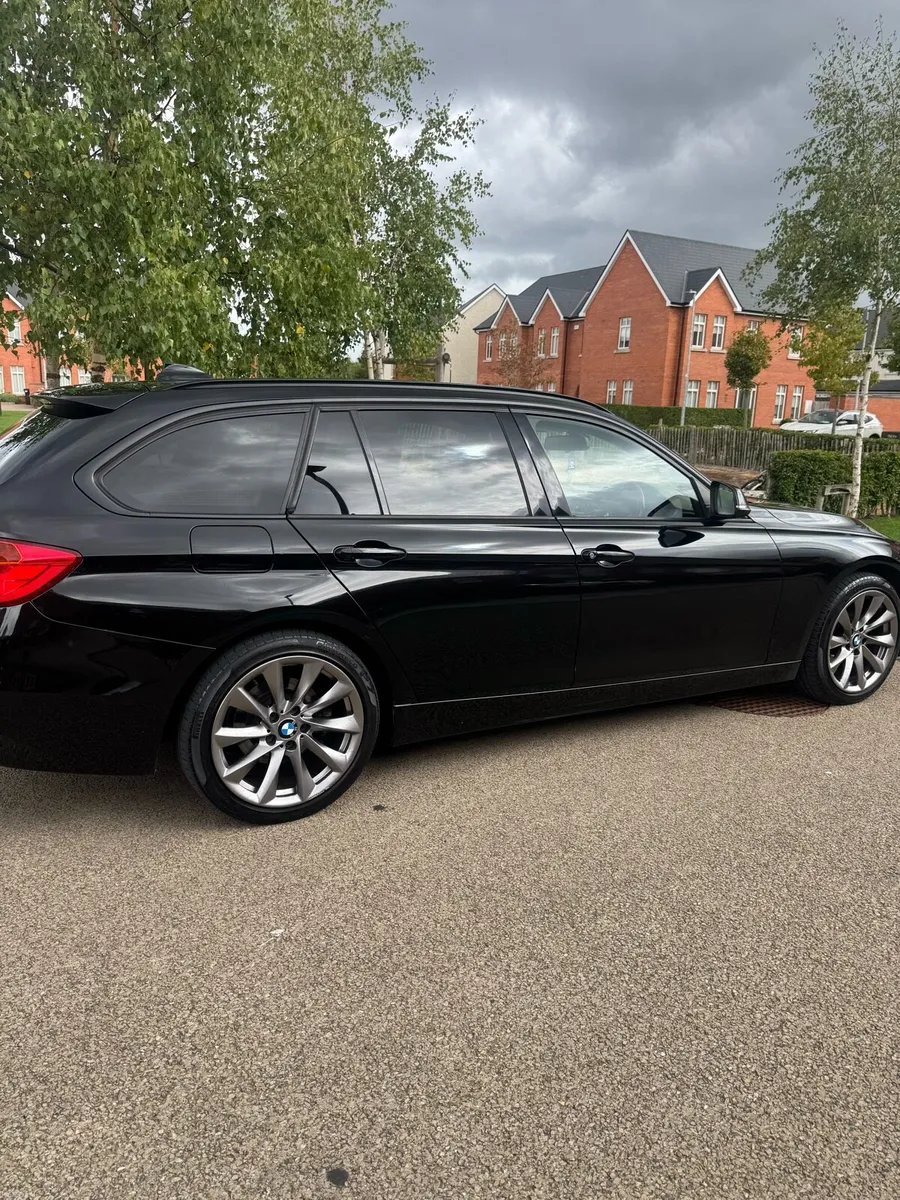 BMW new NCT 09/27 - Image 3