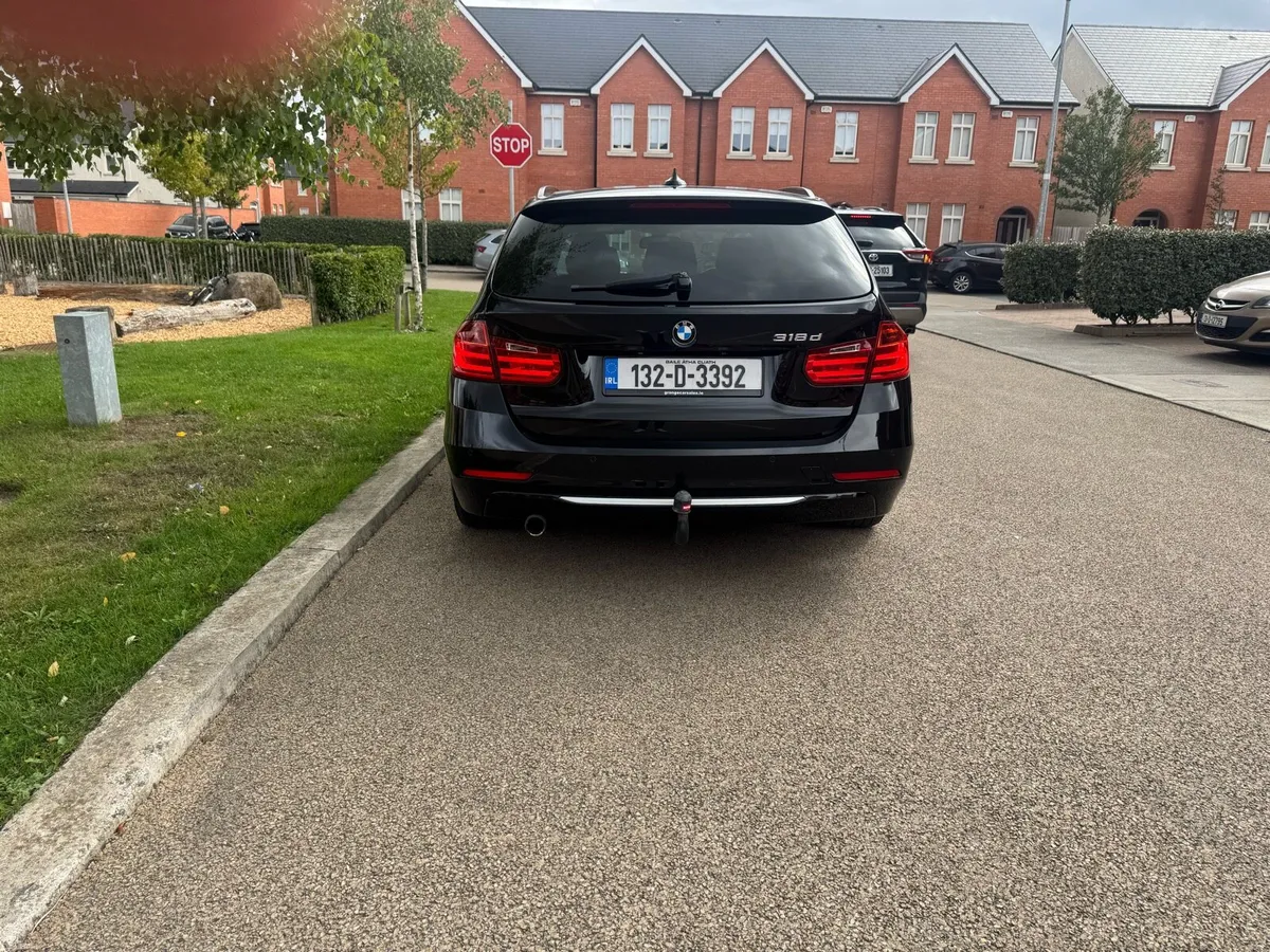 BMW new NCT 09/27 - Image 4