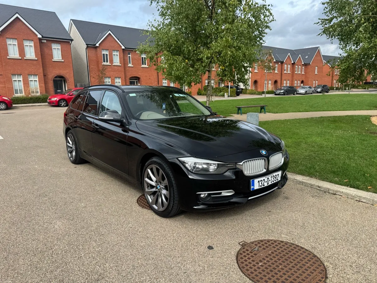 BMW new NCT 09/27 - Image 1