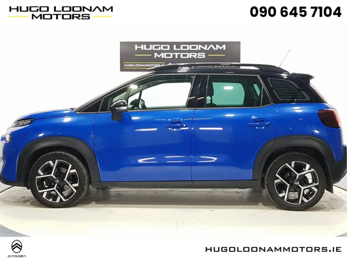 Citroen C3 Aircross FLAIR PACK PURETEC - Image 4