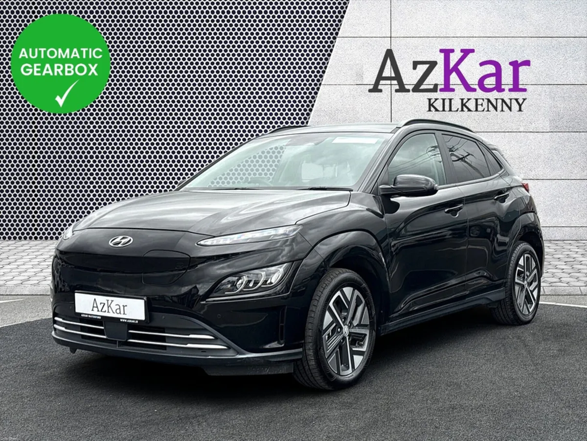 Hyundai KONA 2023 PREMIUM 64KWH 204BHP LONG RANGE - Image 3