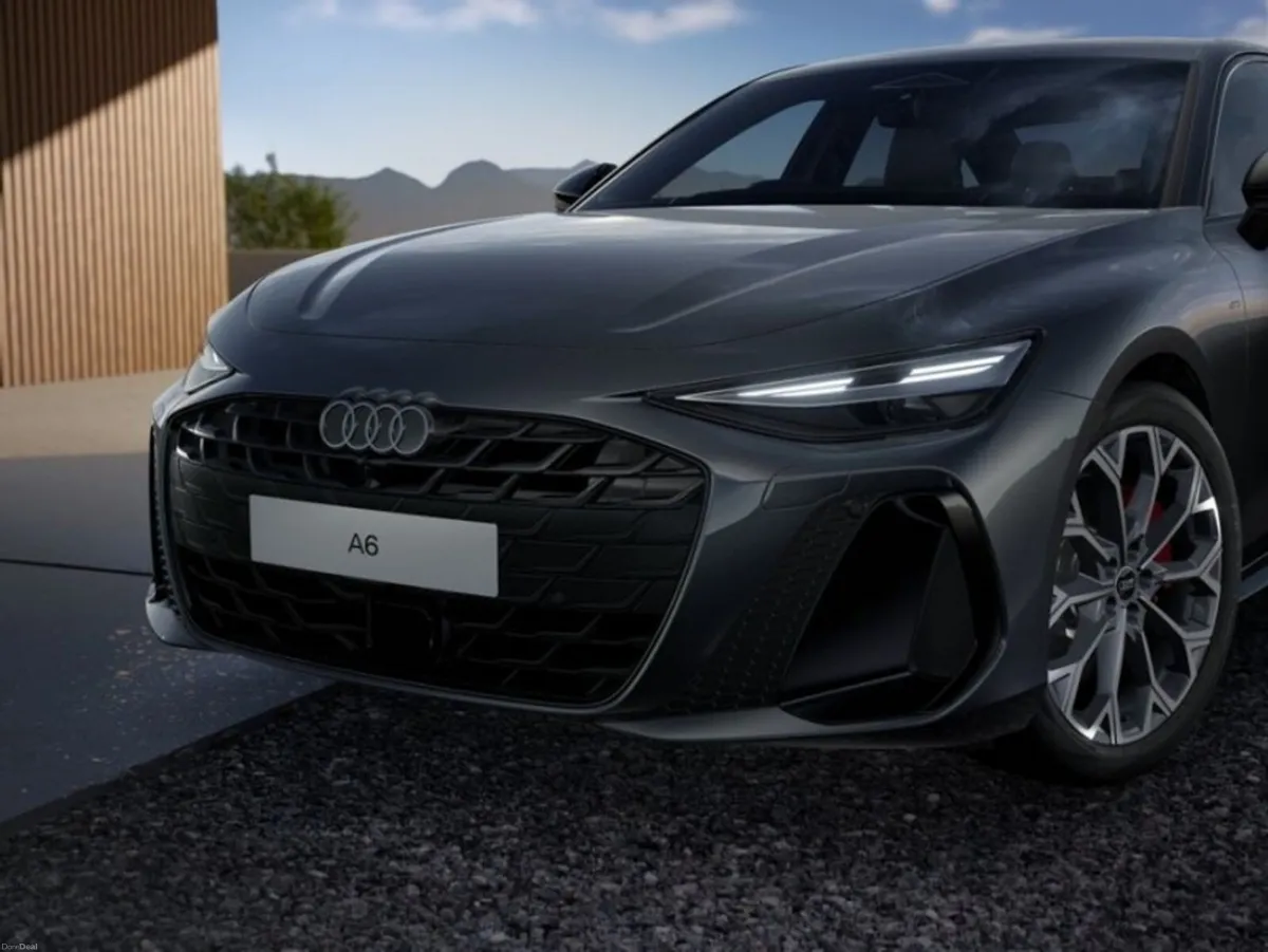 Audi A6 SALOON E-HYBRID 220KW QUATTRO S-LINE AUTOM - Image 2