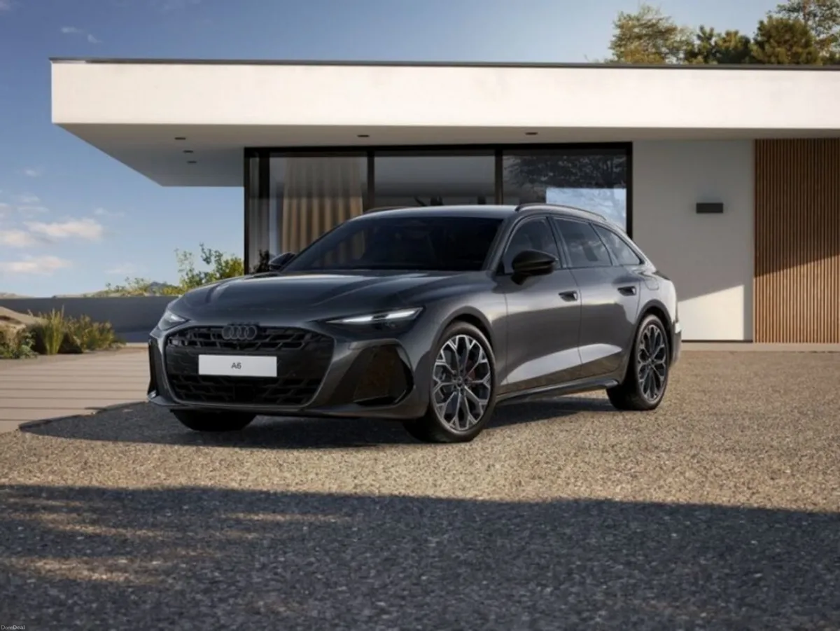 Audi A6 A6 AV E-HYBRID Q S LINE 220KW - Image 4