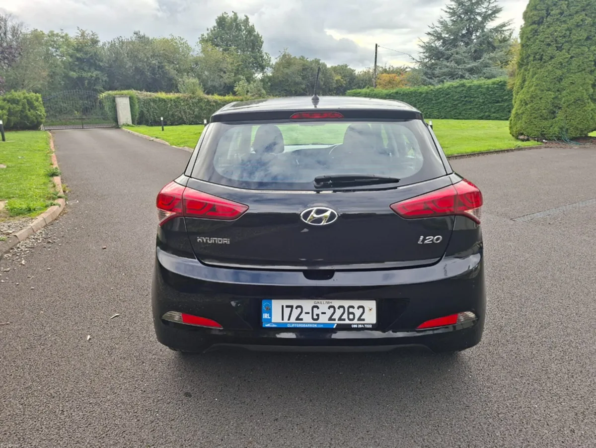 Hyundai i20 S AIR MPI 75PS 5DR - Image 4