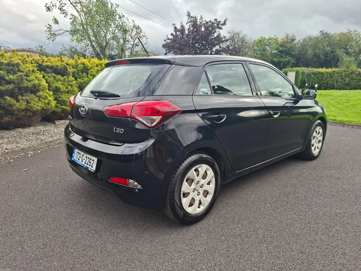 Hyundai i20 S AIR MPI 75PS 5DR - Image 6