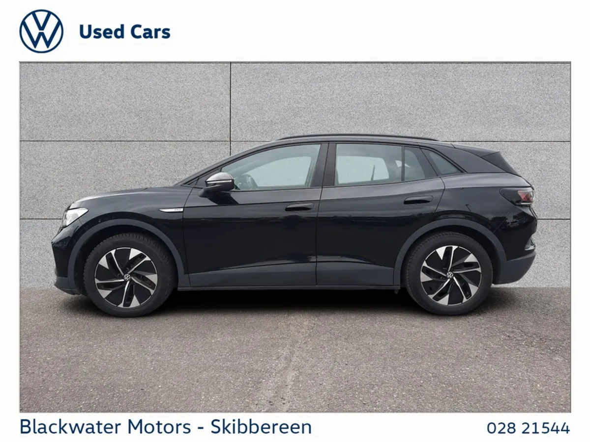 Volkswagen ID.4 77KWH 174BHP LIFE DX PRO - Image 6