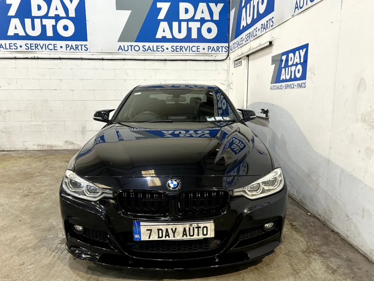 BMW 3-Series F30 E M SPORT 4DR AUTO - Image 2
