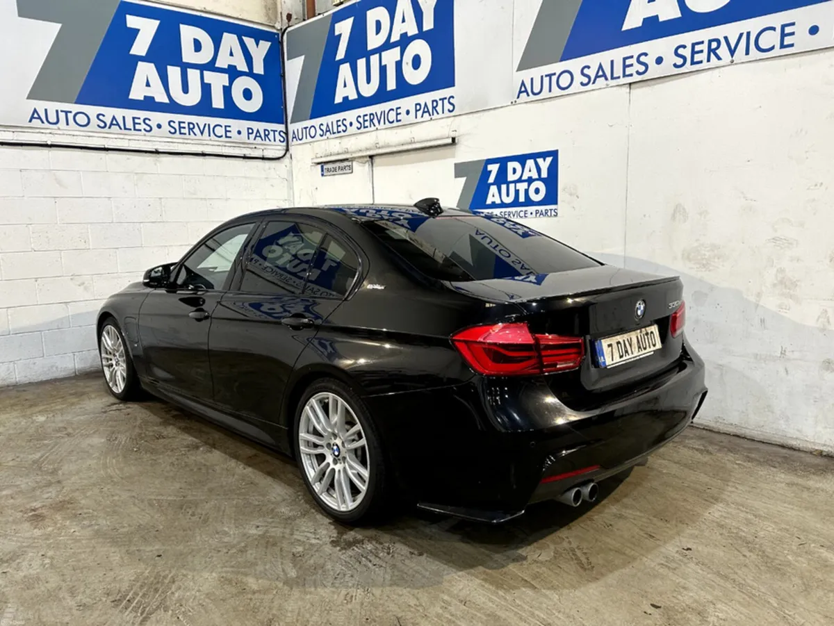 BMW 3-Series F30 E M SPORT 4DR AUTO - Image 5