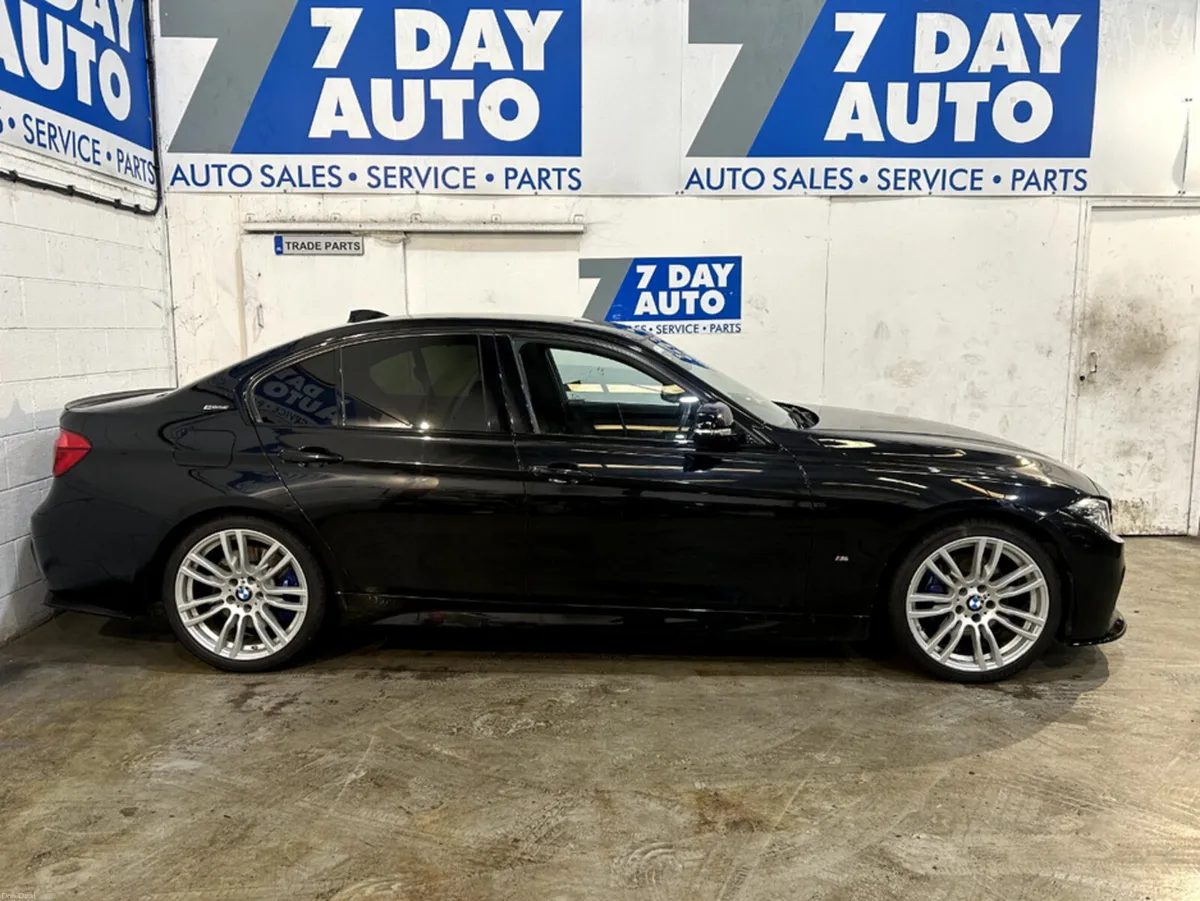 BMW 3-Series F30 E M SPORT 4DR AUTO - Image 3