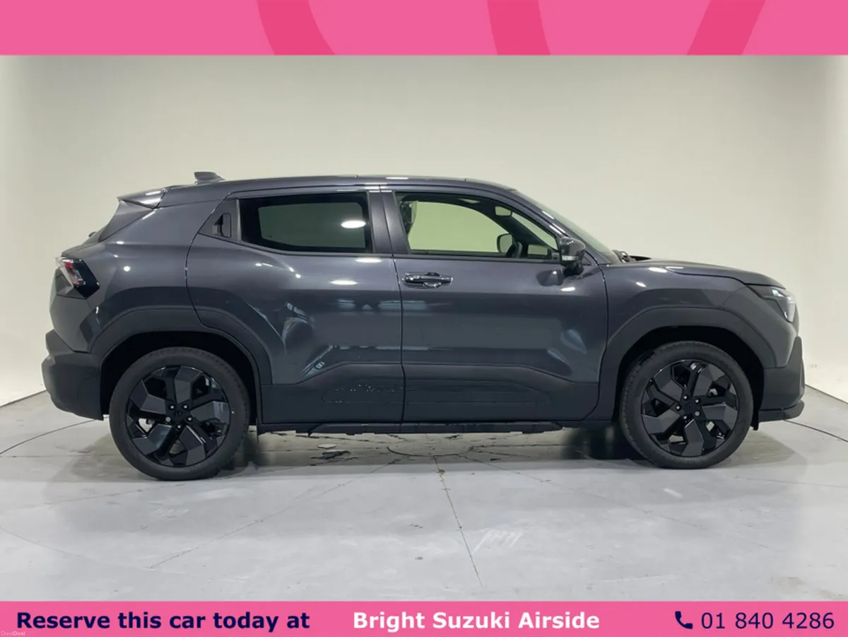 Suzuki e Vitara HERE IN STOCK Ultra 61kWh up to 42 - Image 6