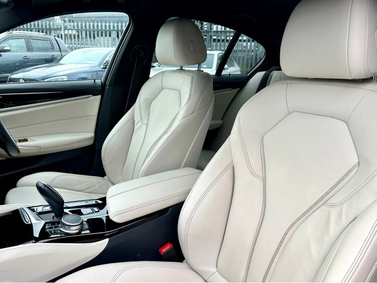 BMW 5-Series D 5SMA 4DR AUTO M SPORT - Image 6