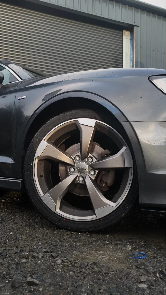 2015 Audi A3 S Line - Image 3