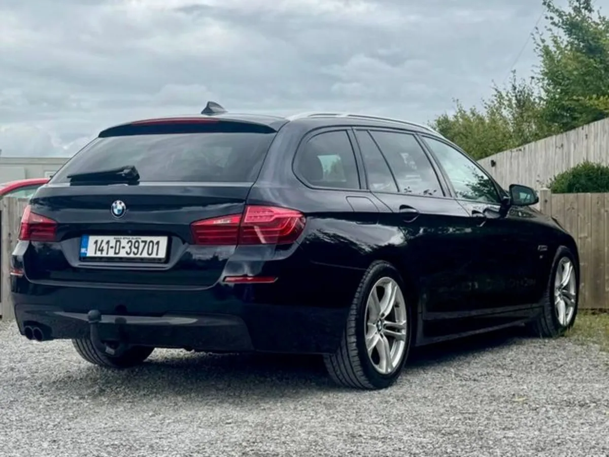 BMW 5-Series 520 D F11 M Sport Touring Timing Chai - Image 6