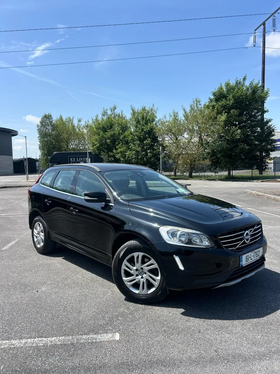 Volvo XC60 D4 (190BHP) FWD SE - Image 4