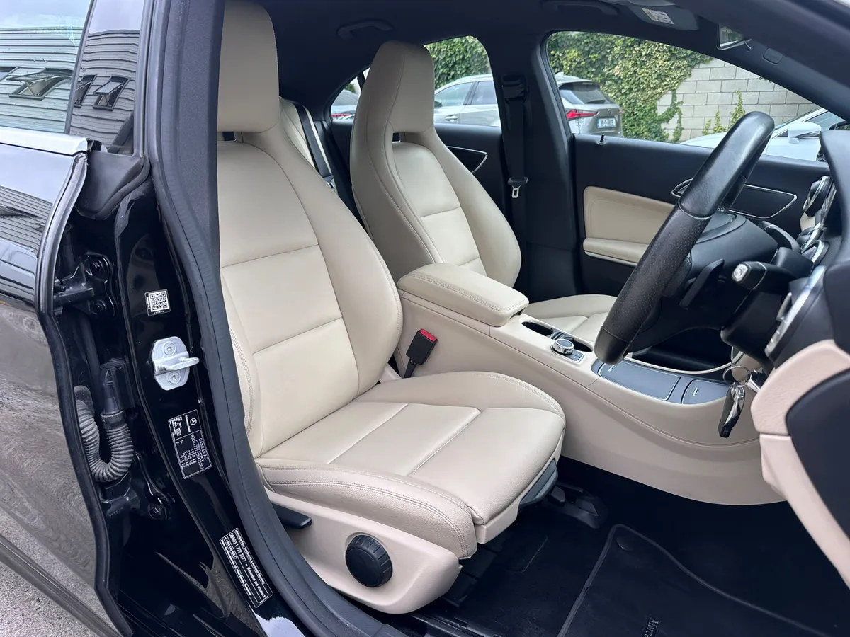 Mercedes-Benz CLA 180 Automatic, 2017 - Image 6
