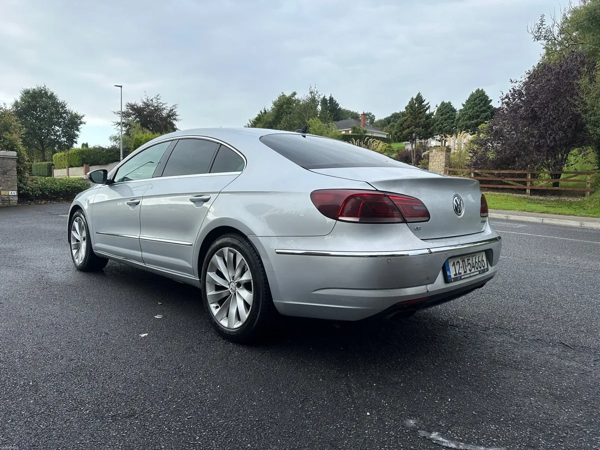 Passat CC GT - Image 3