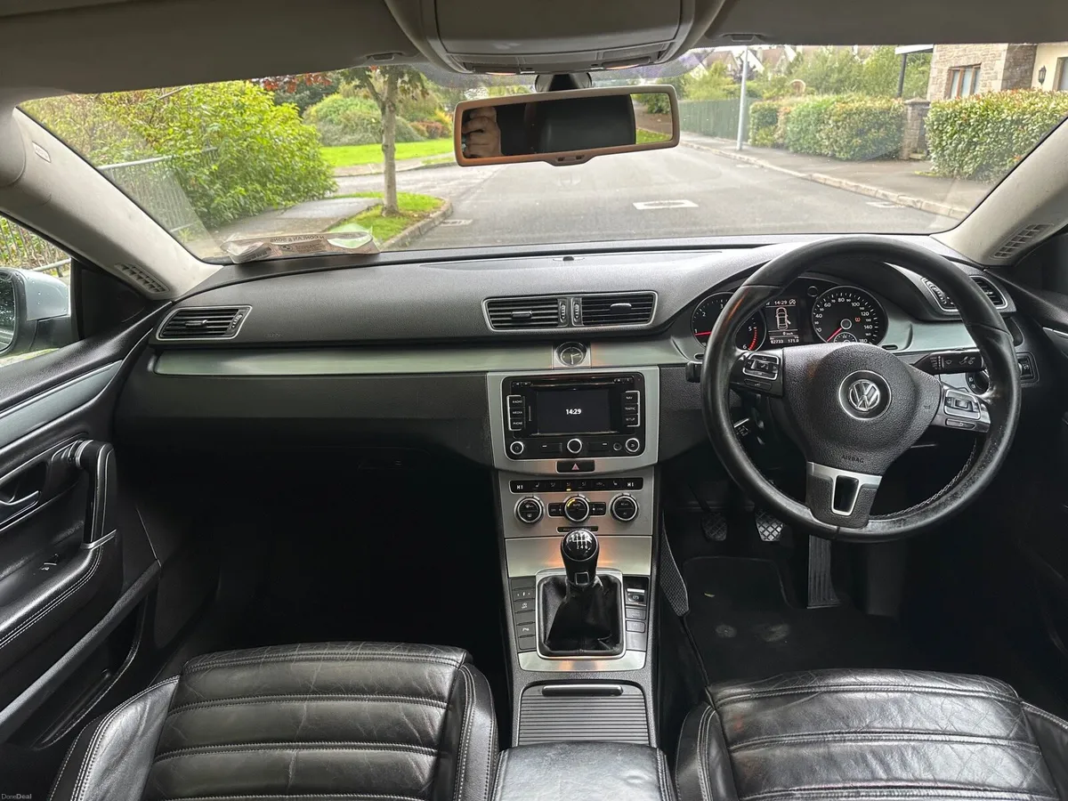 Passat CC GT - Image 5