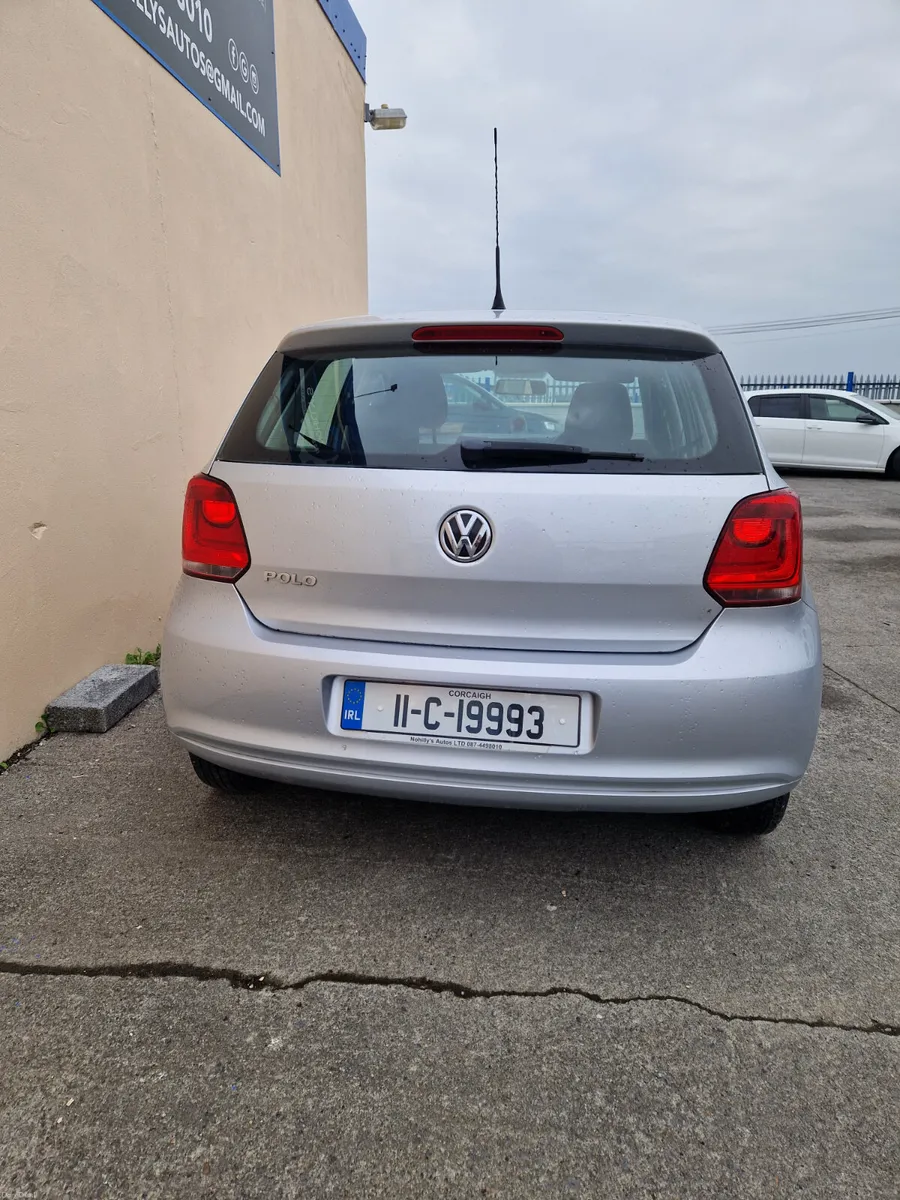 Volkswagen Polo 2011 - Image 5