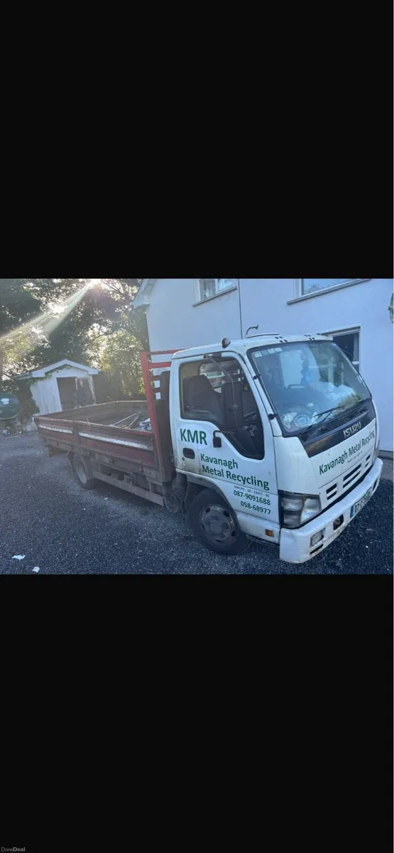 Isuzu not - Image 2