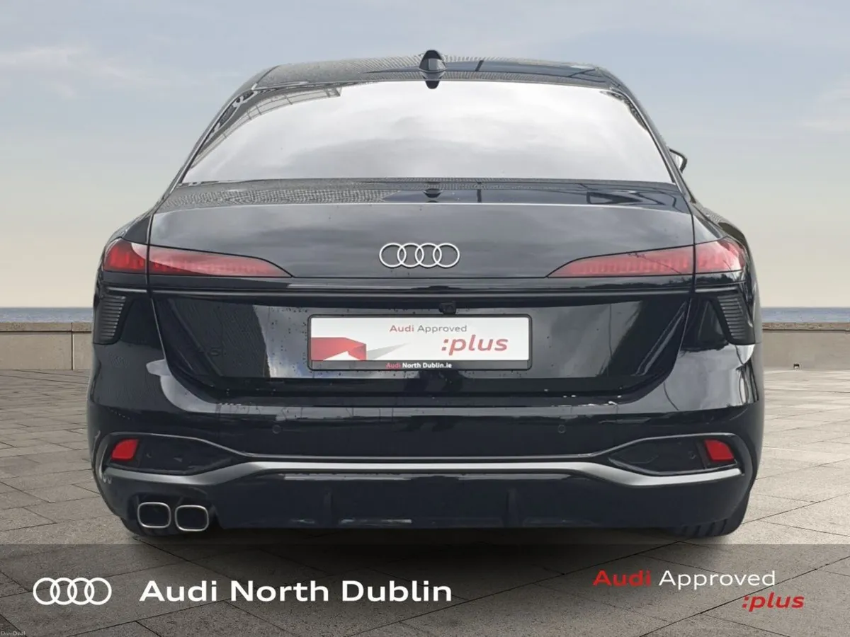 Audi A6 A6 SEDAN 40 TDI S LINE 204PS, RRP New €78, - Image 6