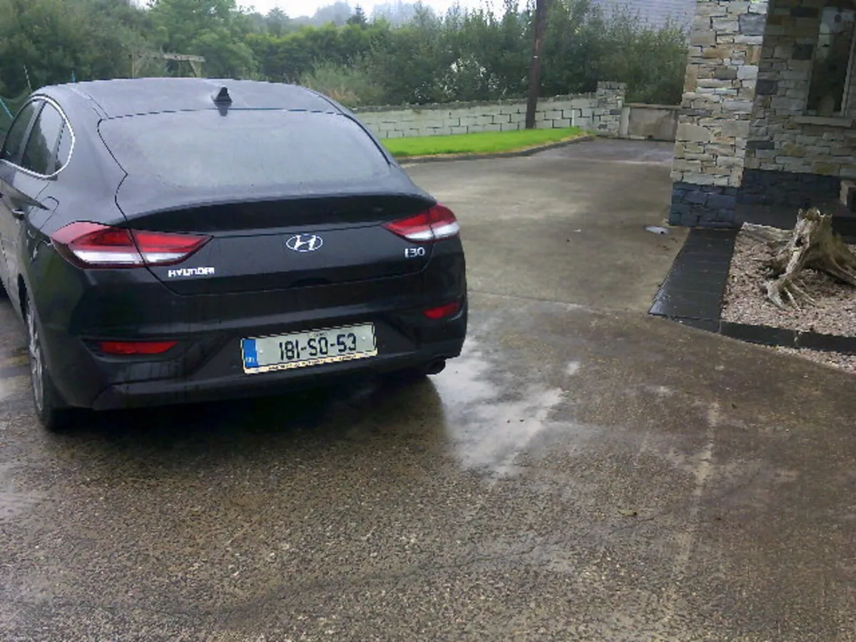 Hyundai i30 2018--NCT 2028 - Image 5