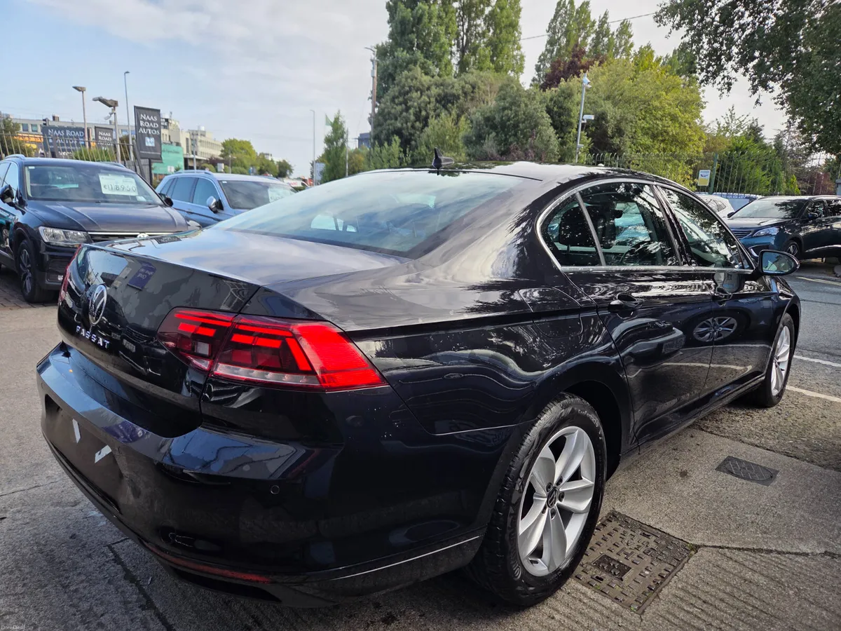 2021 VOLKSWAGEN PASSAT SE NAV 2.0 TDI 122BHP - Image 6