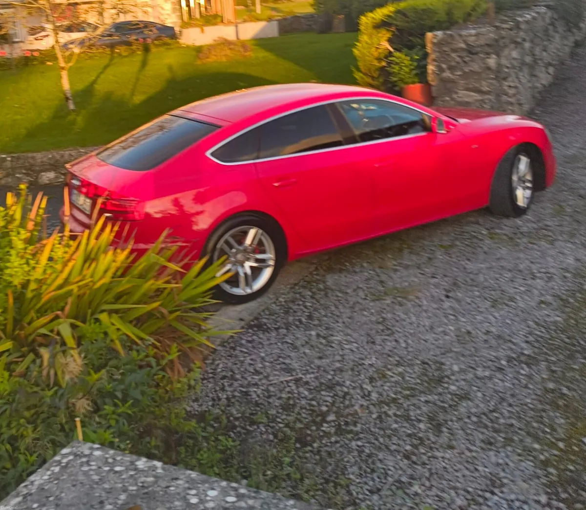 Audi A5 S Line - Image 4