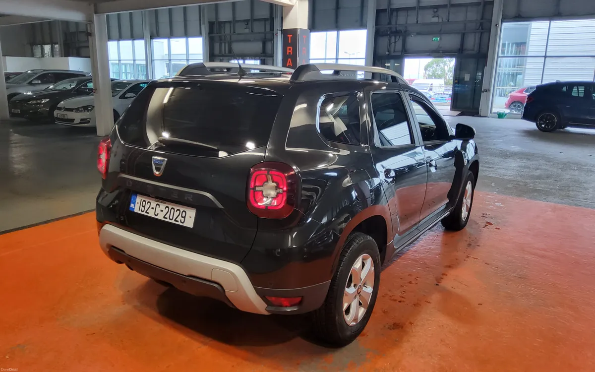 Dacia Duster 2019 - Image 3
