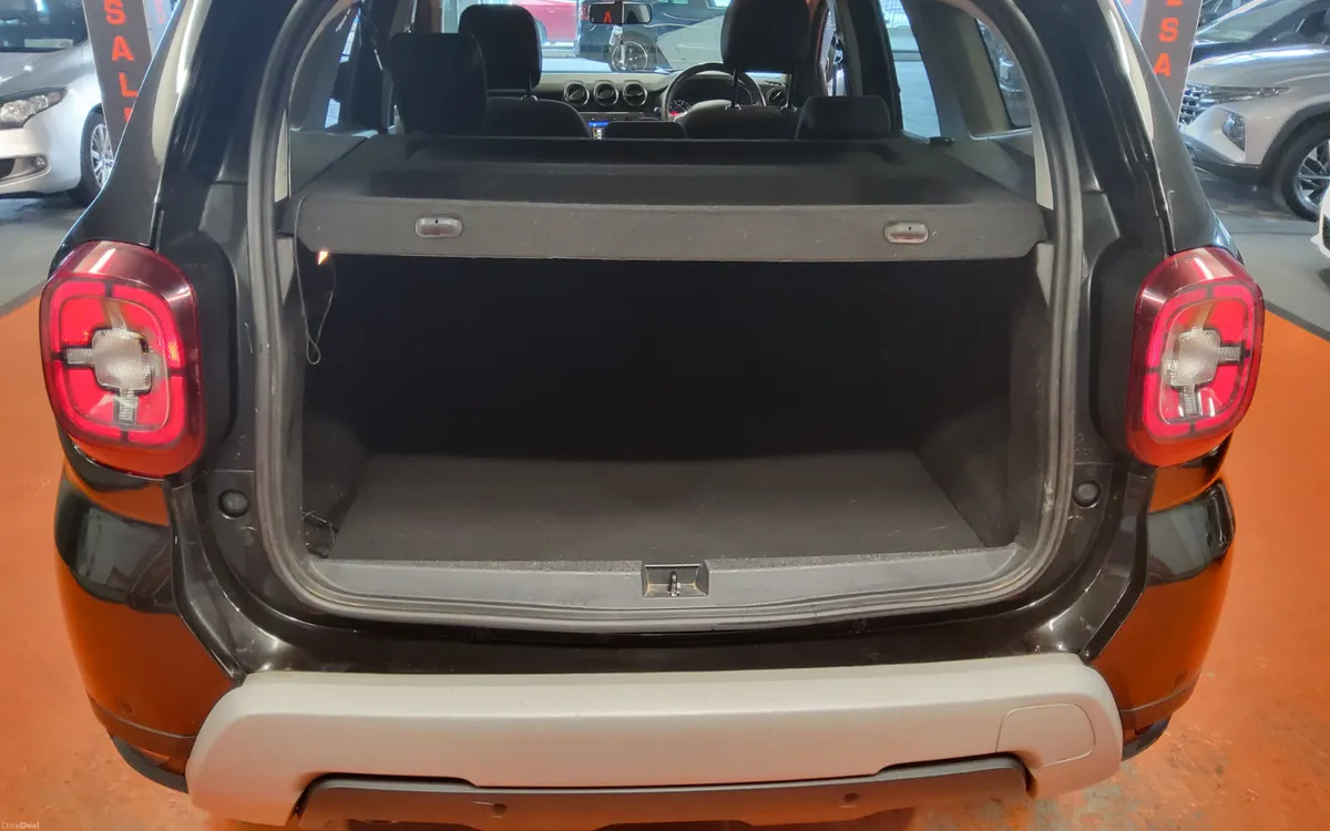 Dacia Duster 2019 - Image 4
