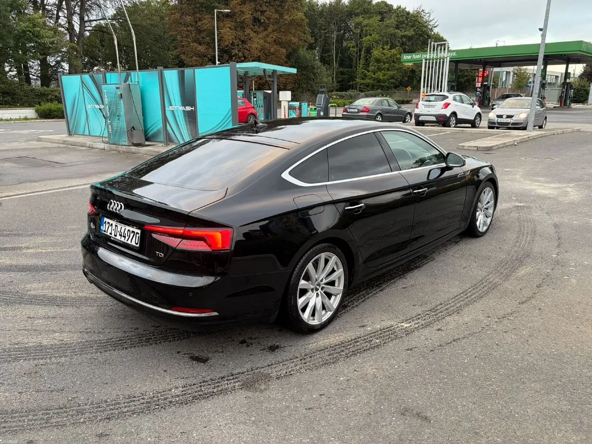 Audi A5 2017 Automatic - Image 6