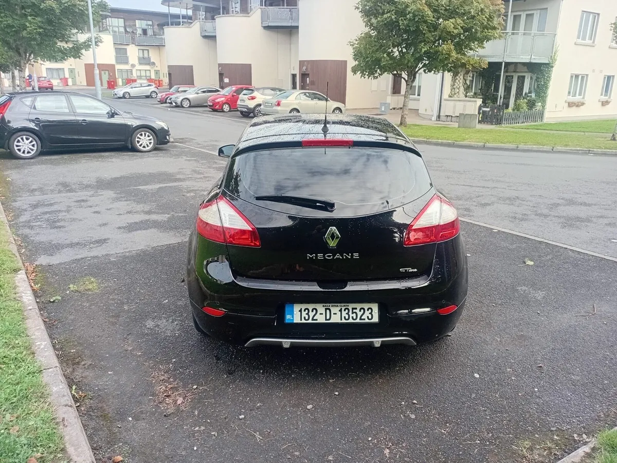 132 Renault Megane Nct 1/27 - Image 2