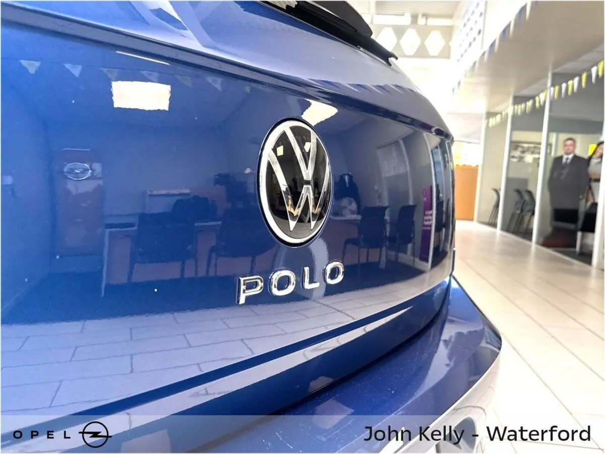 Volkswagen Polo service history 1.0 polo trendline - Image 6