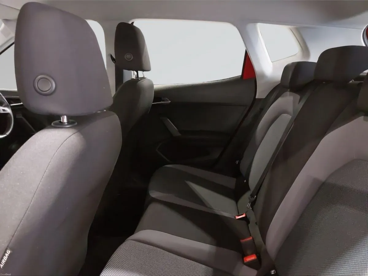 SEAT Arona 1.0TSI 110hp SE - Image 6
