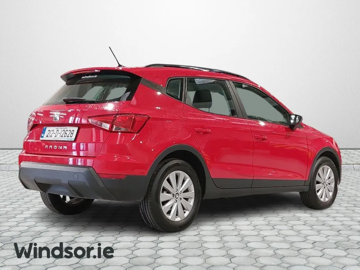 SEAT Arona 1.0TSI 110hp SE - Image 2