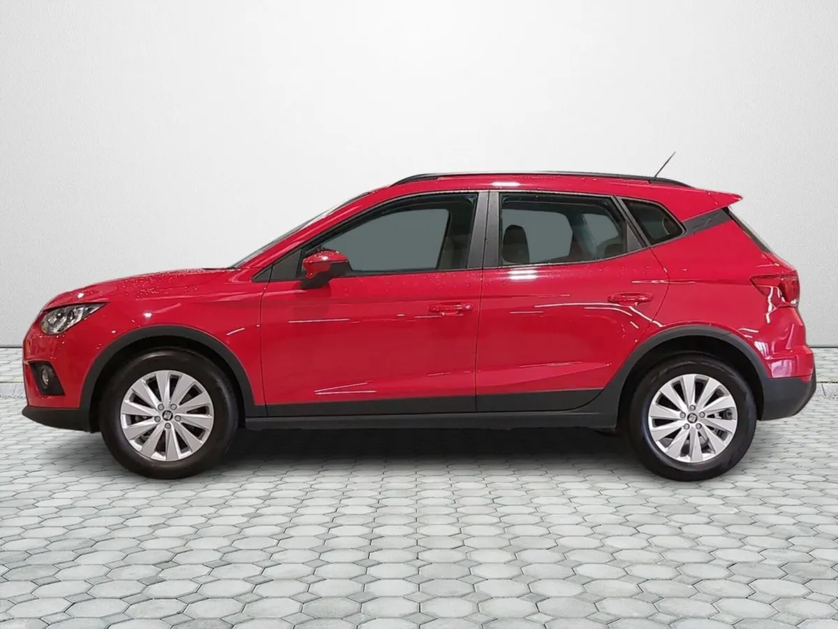 SEAT Arona 1.0TSI 110hp SE - Image 4