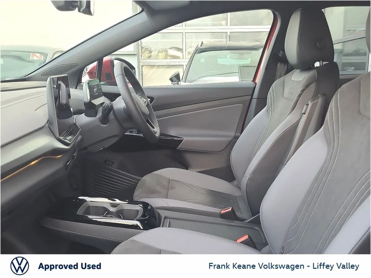 Volkswagen ID.4 *NEW* PRO PLUS 79KWH *SEPTEMBER ST - Image 4