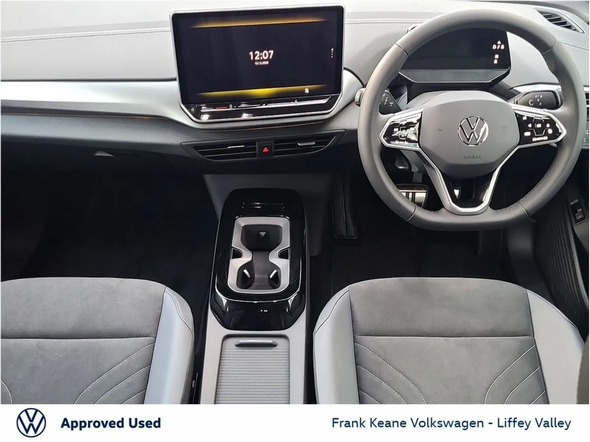 Volkswagen ID.4 *NEW* PRO PLUS 79KWH *SEPTEMBER ST - Image 2