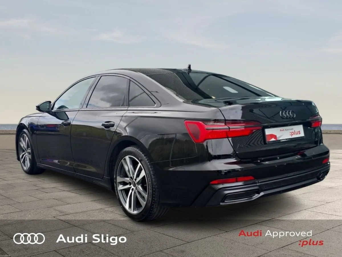 Audi A6 S Line 40TDI 204HP S tronic Auto - Electri - Image 5