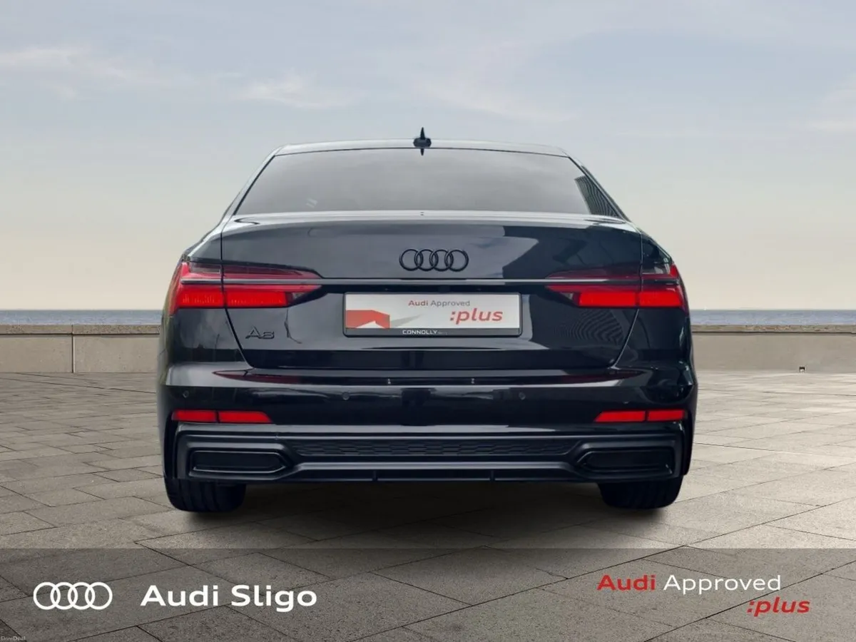 Audi A6 S Line 40TDI 204HP S tronic Auto - Electri - Image 6