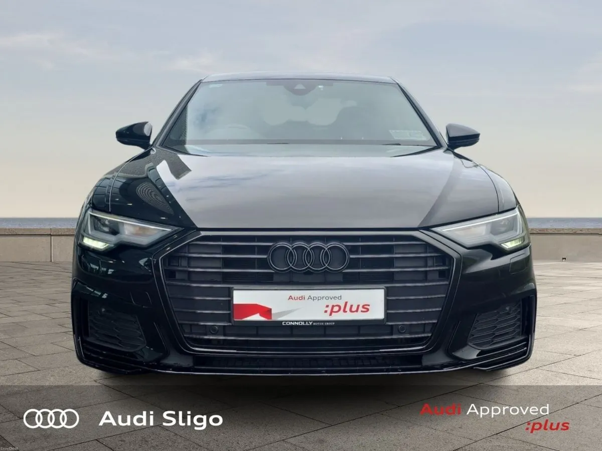 Audi A6 S Line 40TDI 204HP S tronic Auto - Electri - Image 2