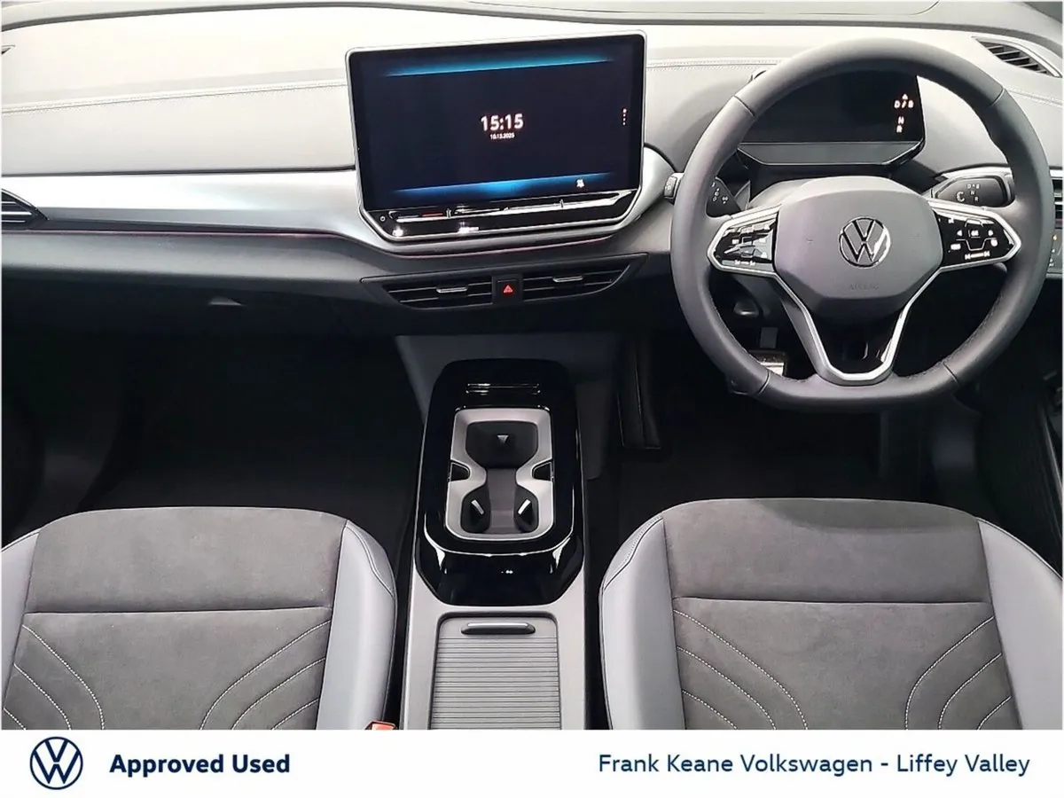 Volkswagen ID.4 *NEW* PRO PLUS *SEPTEMBER STOCK OF - Image 2