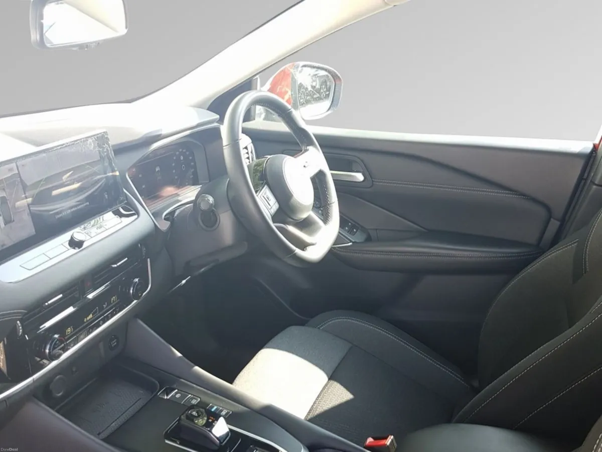 Nissan Qashqai ePOWER QASHQAI SV PREMIUM**€3000 SC - Image 4