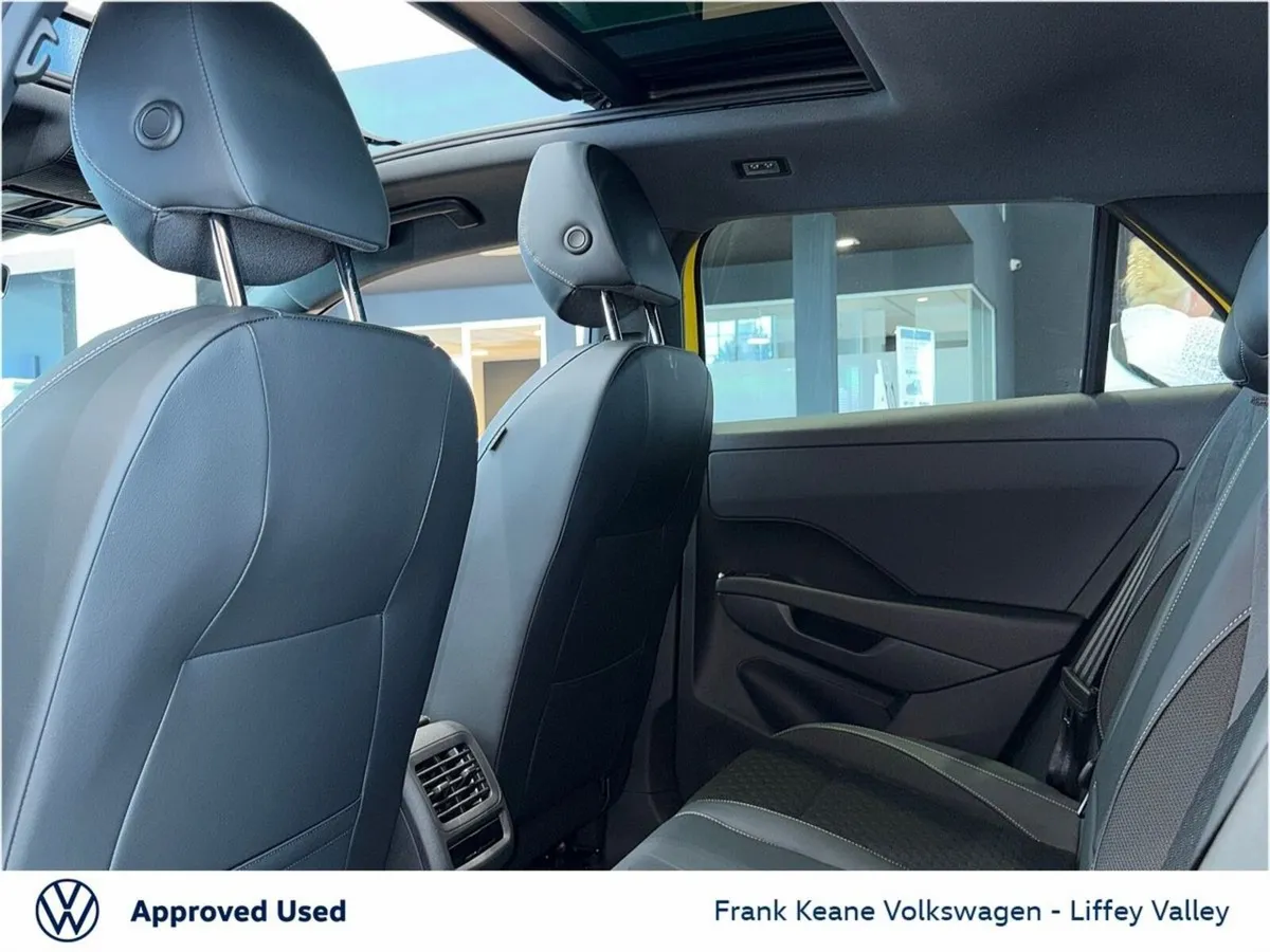 Volkswagen T-Roc *NEW* R-LINE AUTO 1.5 MHEV 150BHP - Image 6