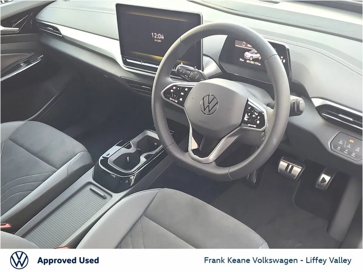 Volkswagen ID.4 *NEW* PRO PLUS 79KWH *SEPTEMBER ST - Image 6