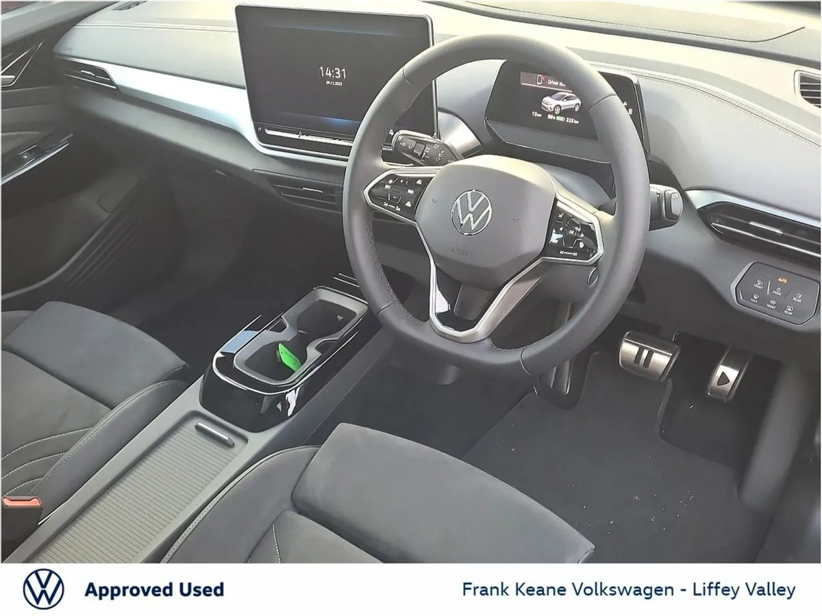 Volkswagen ID.4 *NEW* PRO STYLE 79KWH *ORDER YOUR - Image 6