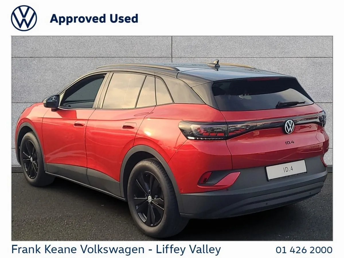 Volkswagen ID.4 *NEW* PRO STYLE 79KWH *ORDER YOUR - Image 2