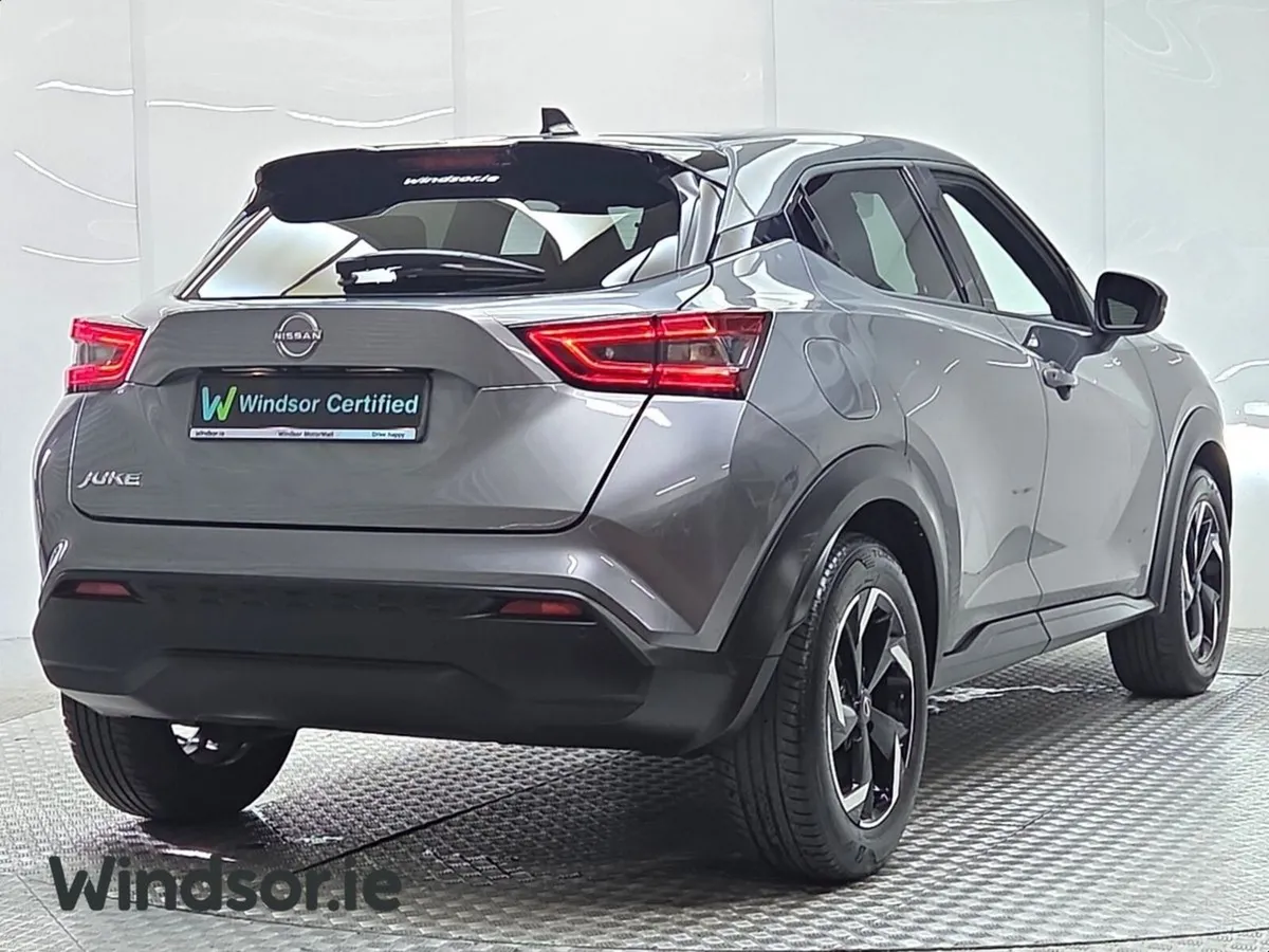 Nissan Juke 1.0T PET 2WD SV Premium *€2K SCRAPPAGE - Image 2
