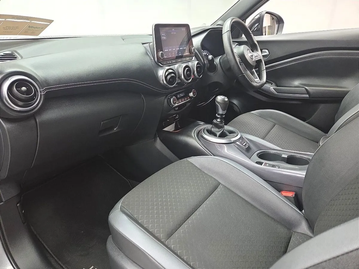 Nissan Juke 1.0T PET 2WD SV Premium *€2K SCRAPPAGE - Image 4