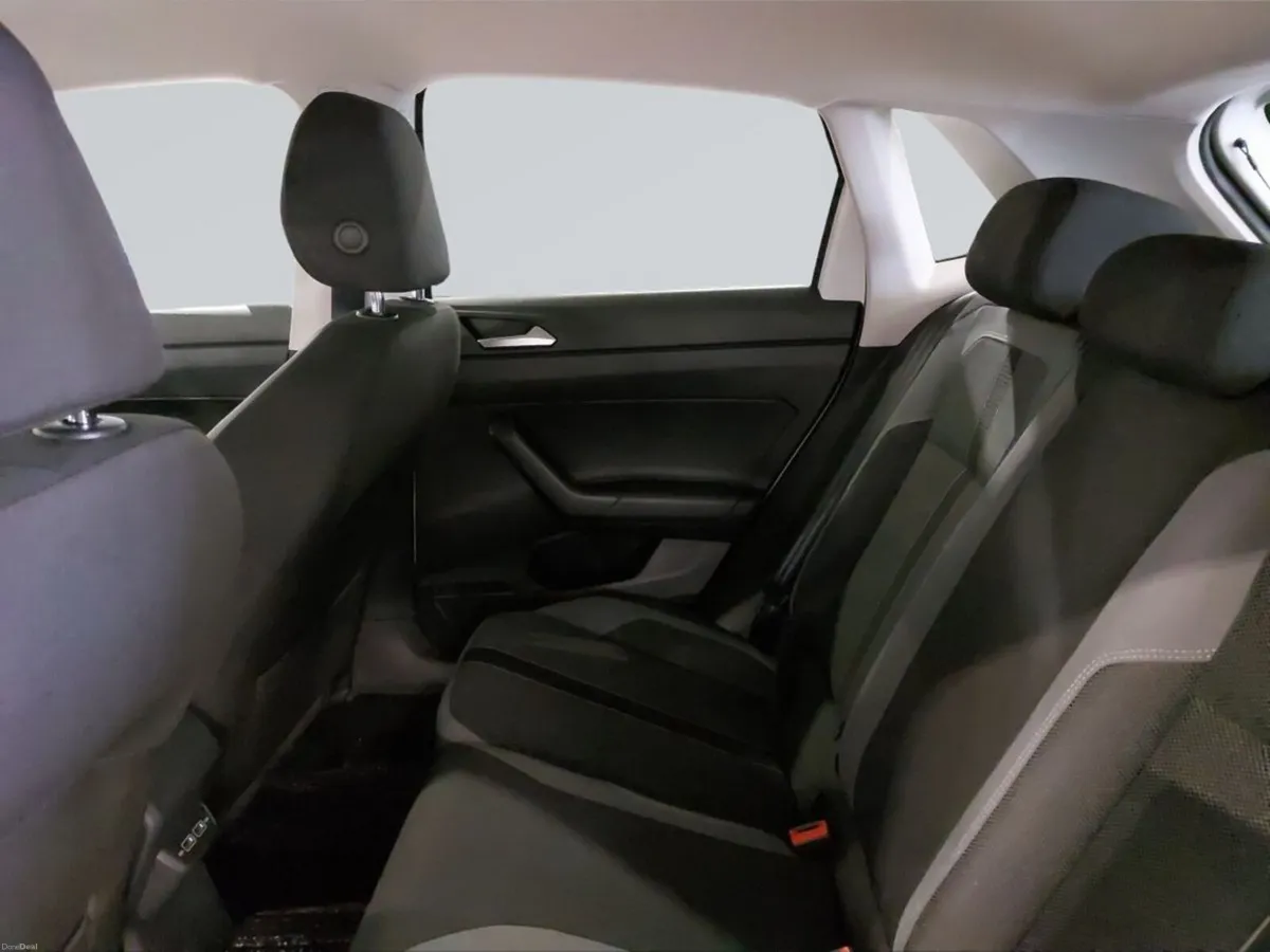 Volkswagen Polo TSI Highline - Image 6